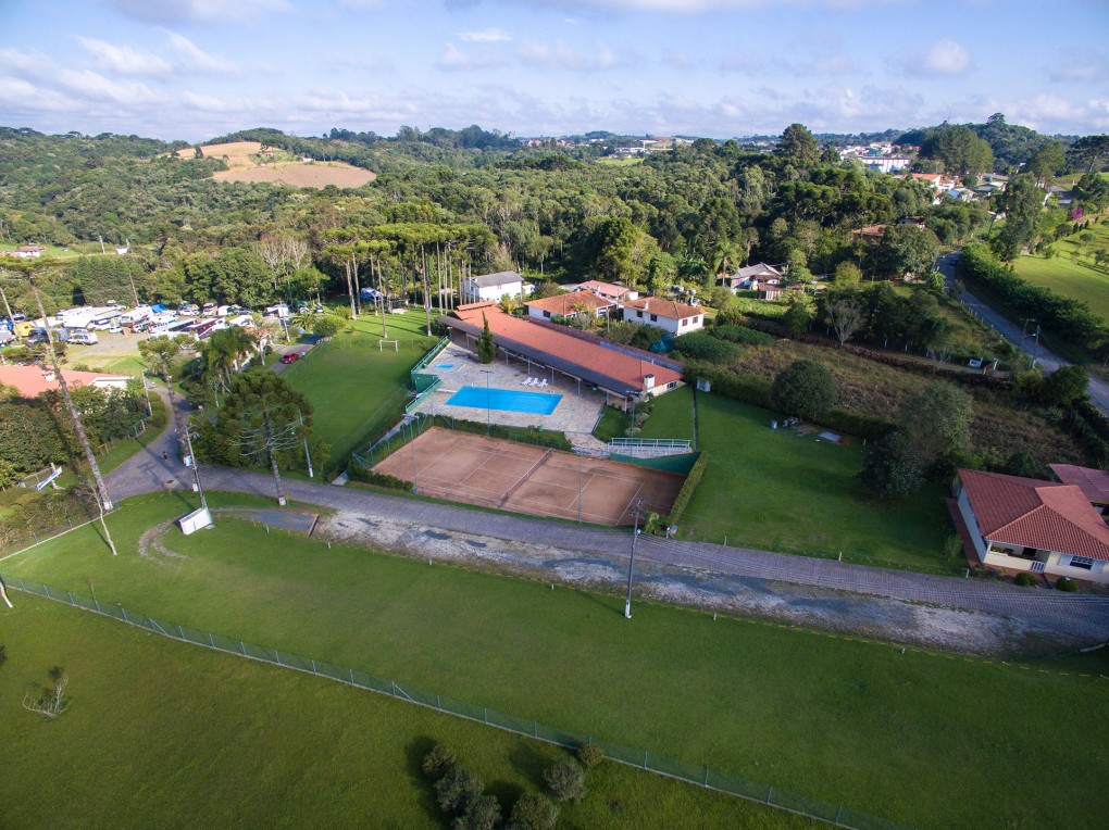 Campo Largo – Camping NO SOL