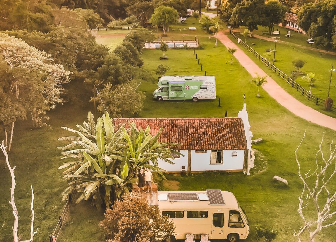 Tiradentes – Camping Tiradentes
