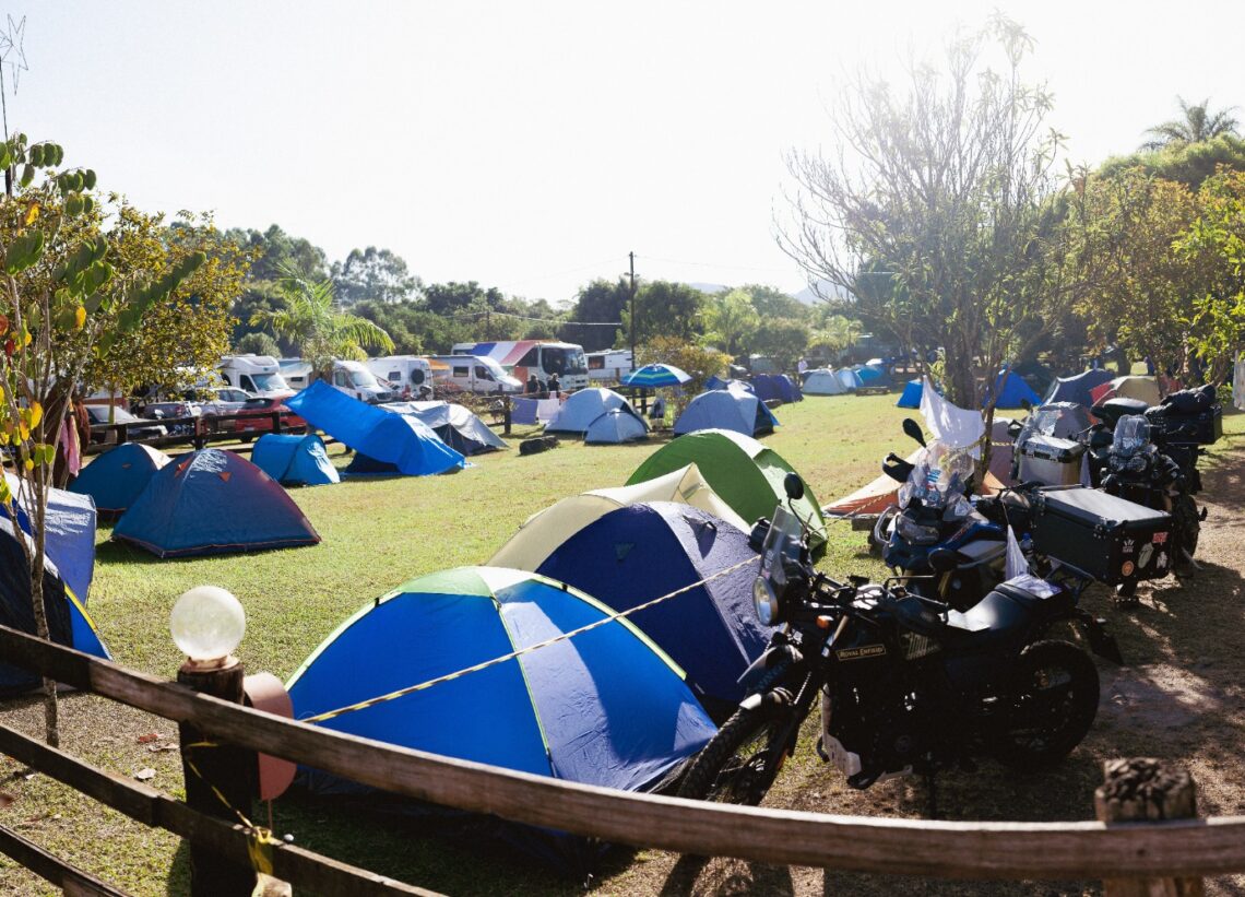 Tiradentes – Camping Tiradentes