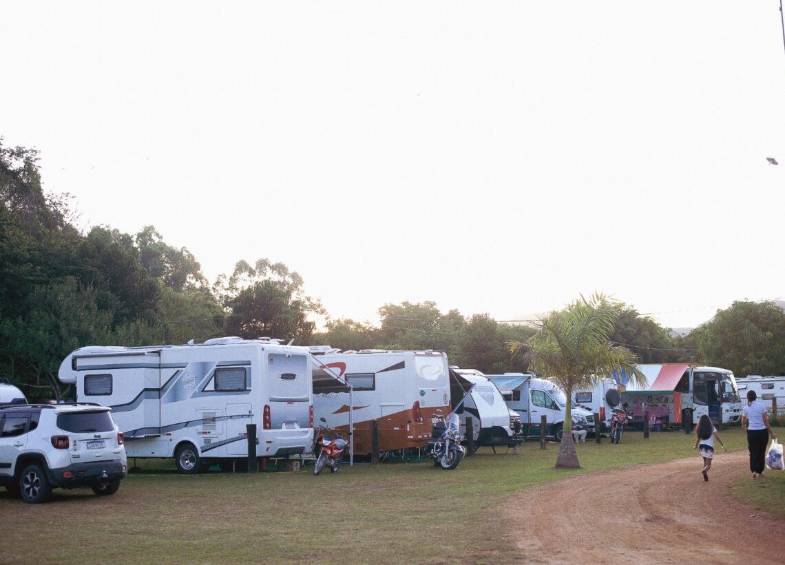 Tiradentes – Camping Tiradentes