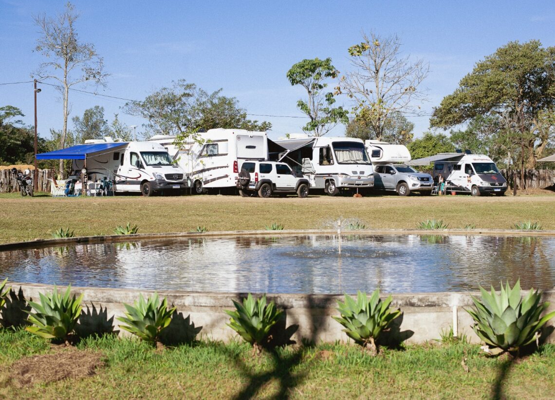 Tiradentes – Camping Tiradentes