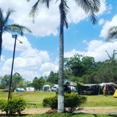 Louveira – Imagine Camping e Eventos