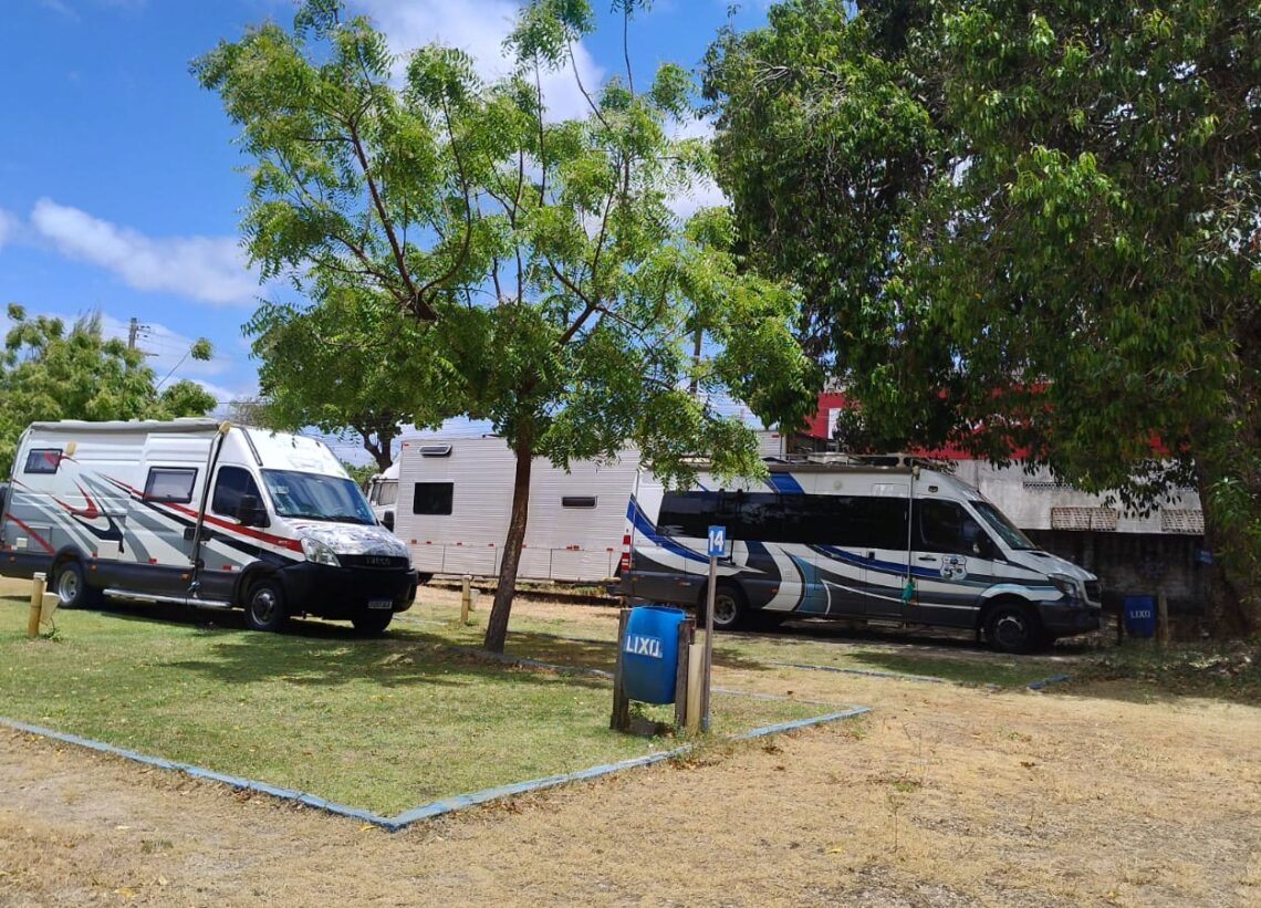 Natal – Motorhome ECOPARK