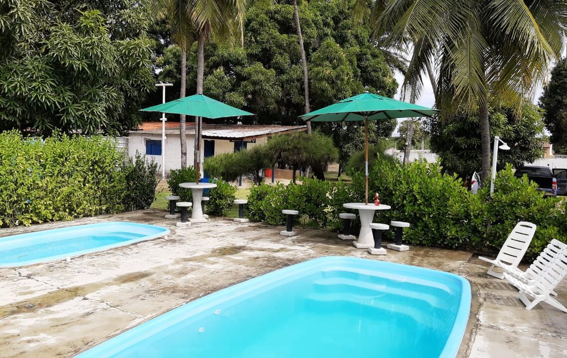 Natal – Motorhome ECOPARK