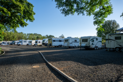 Itu – Vila Chalés & RV Park