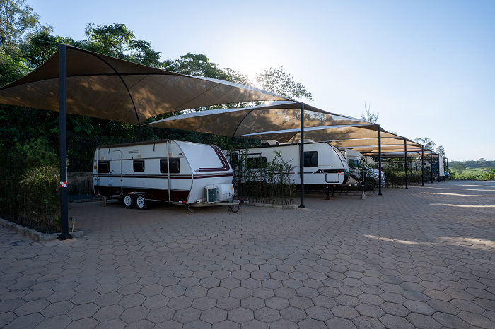 Itu – Vila Chalés & RV Park