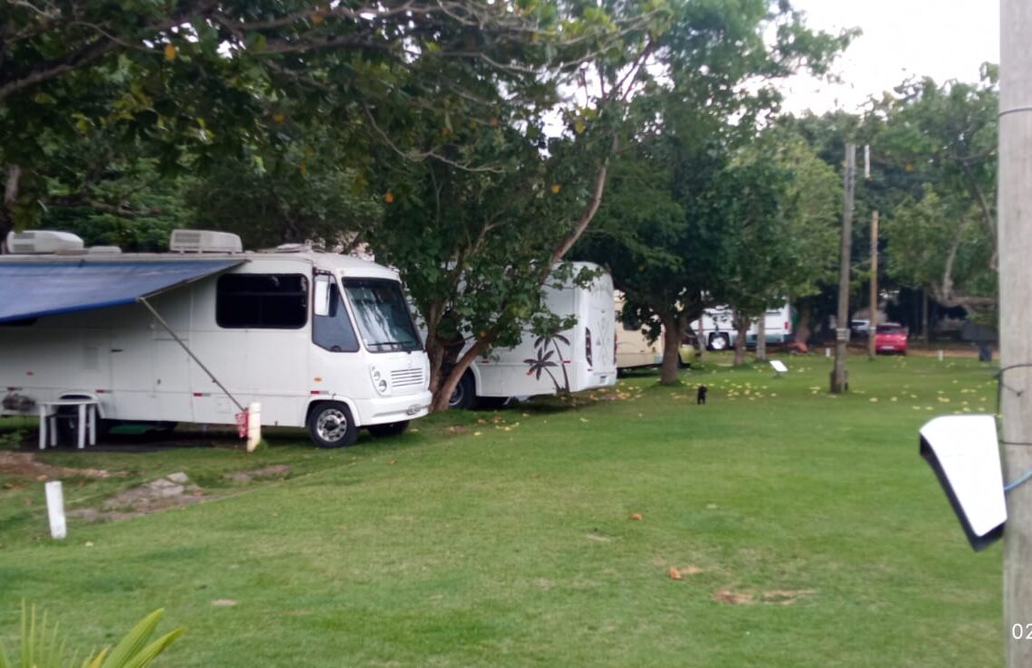 Guarapari – Camping Clube do Brasil