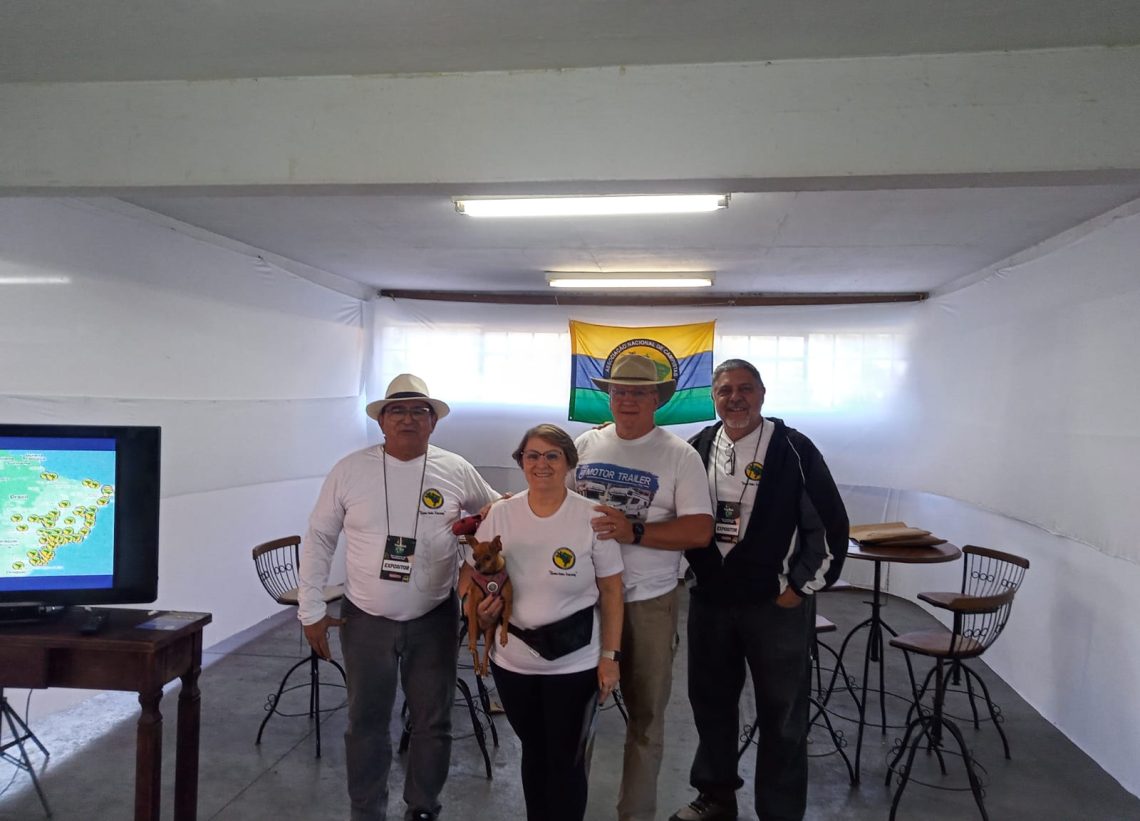 Anacamp participa da Expo RAIZ, em Soledade