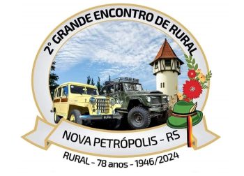 Nova Petrópolis recebe II Grande Encontro de Rural