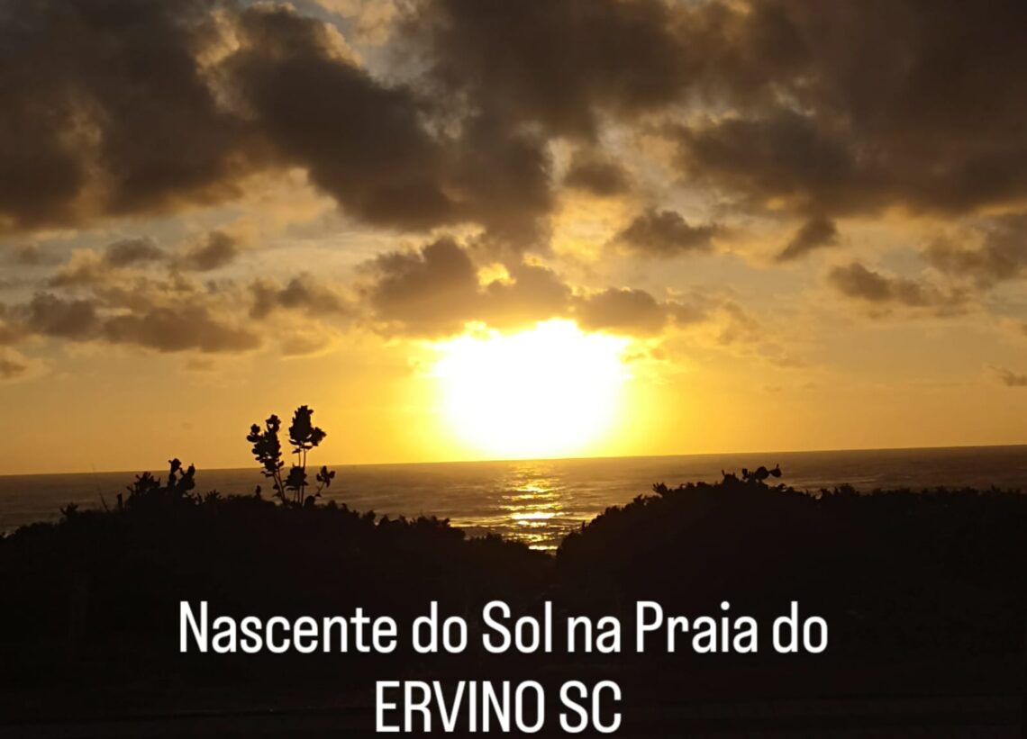 São Francisco do Sul – Camping Familiar