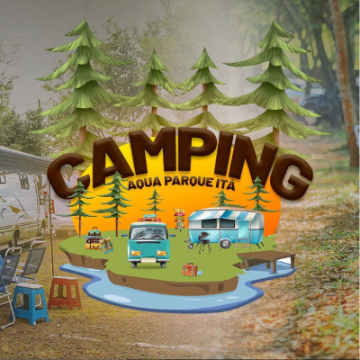 Itá – Camping Aqua Parque de Itá