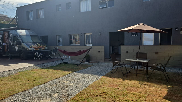 Guarulhos – Vila Guarulhos RV PARK