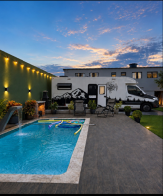 Guarulhos – Vila Guarulhos RV PARK