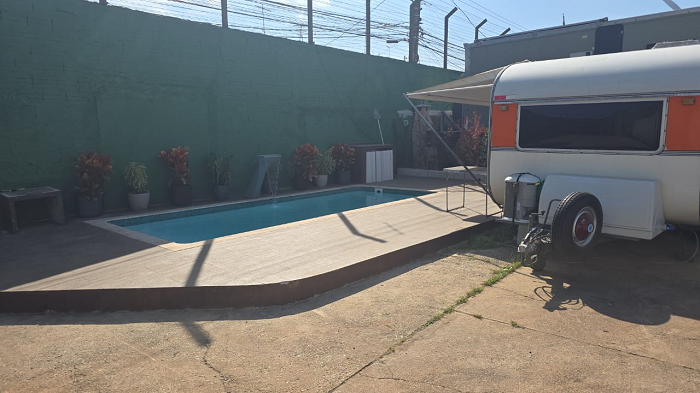 Guarulhos – Vila Guarulhos RV PARK