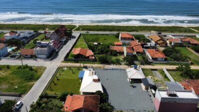 São Francisco do Sul – Camping Familiar