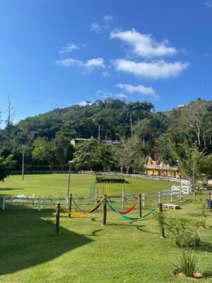 Domingos Martins – Pousada e Camping Rancho Lua Grande