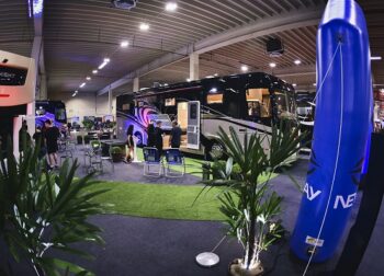 8ª Expo Motorhome projeta crescimento de 25%