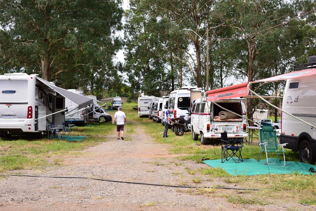 De 13 a 17 de novembro, 8ª Expo Motorhome traz ao Brasil as principais inovações mundiais do setor de campismo e caravanismo