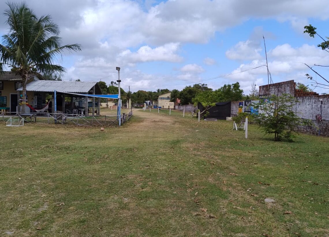 Aquiraz – Clube de Pesca e Camping Tucunaré