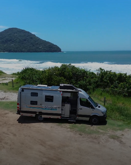 São José – Libber Campers