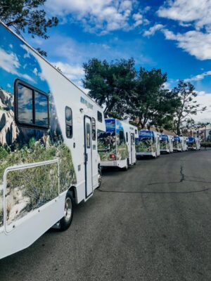 São Bernardo do Campo – Vai de motorhome