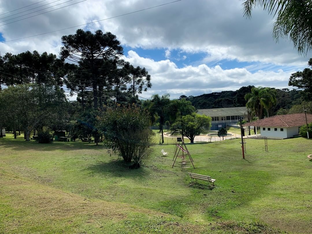 Mafra – Santa Helena Clube de Campo