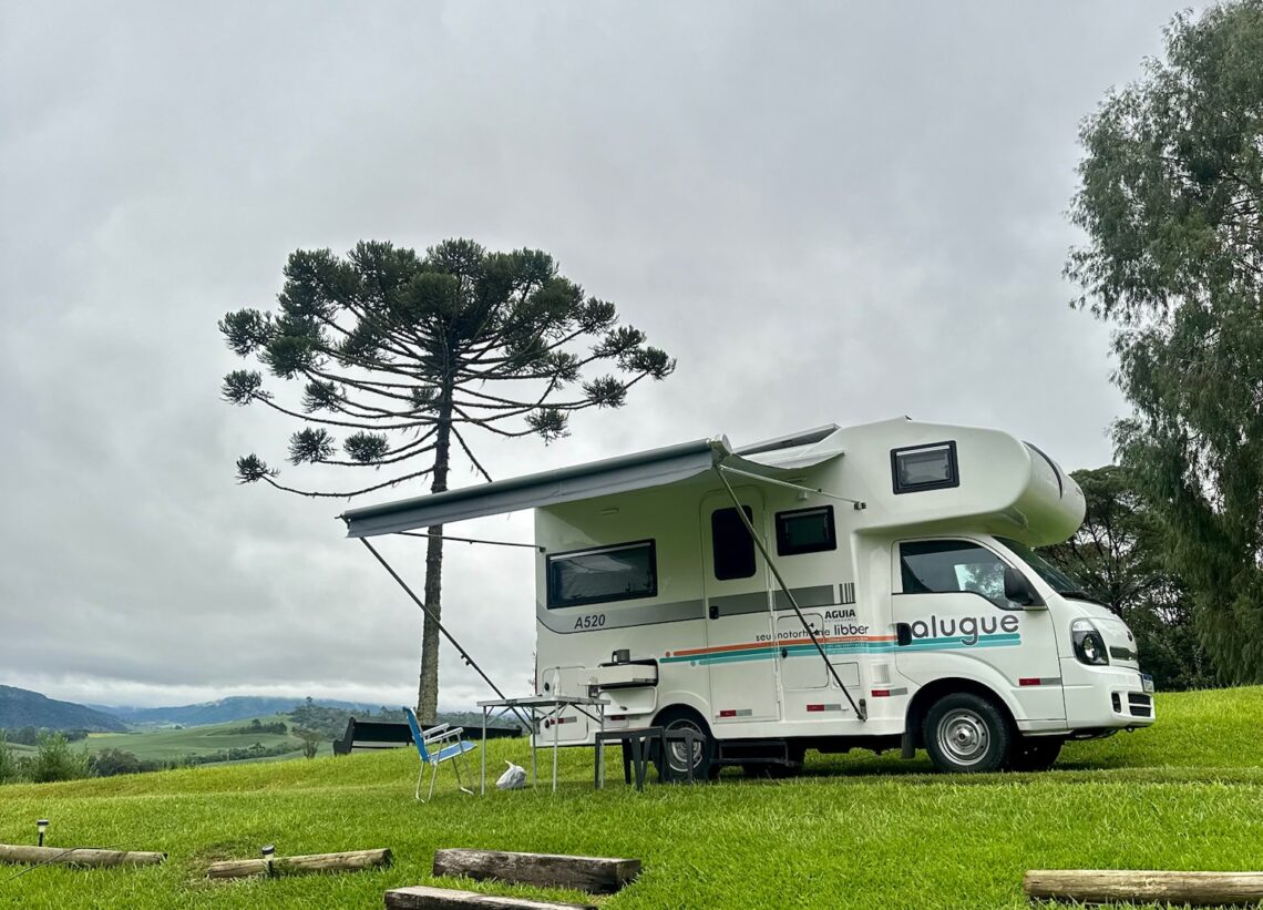 São José – Libber Campers