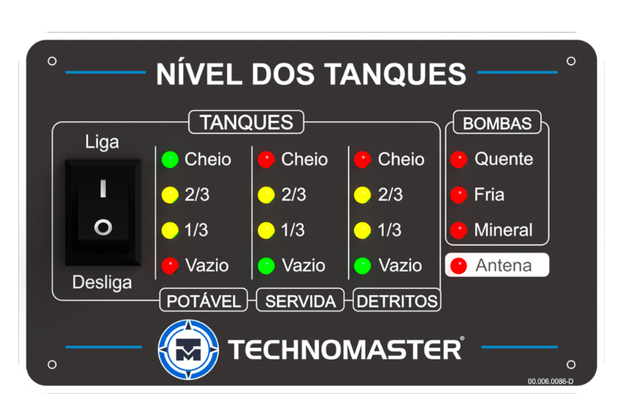 São Leopoldo – Technomaster