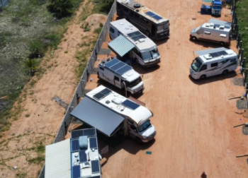 Anacamp lidera movimento nacional para reverter restrições ao caravanismo e fortalecer o turismo regional