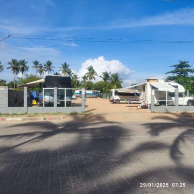 Canavieiras – CANES RV Parking