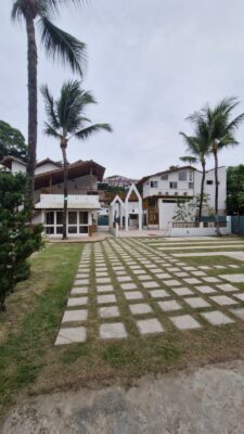 Arraial da Ajuda – Glamping Viva Você