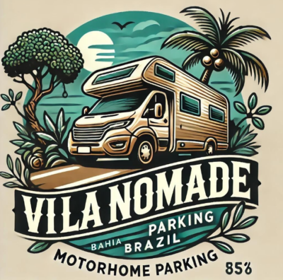 Camaçari – Vila Nômade Motorhome Parking