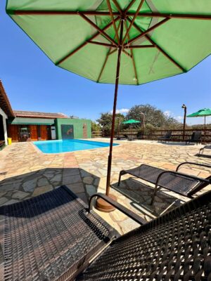 Ceilândia – Dona Nilza Hotel Fazenda