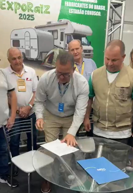 ExpoRaiz termina em clima de festa e com data para 2026