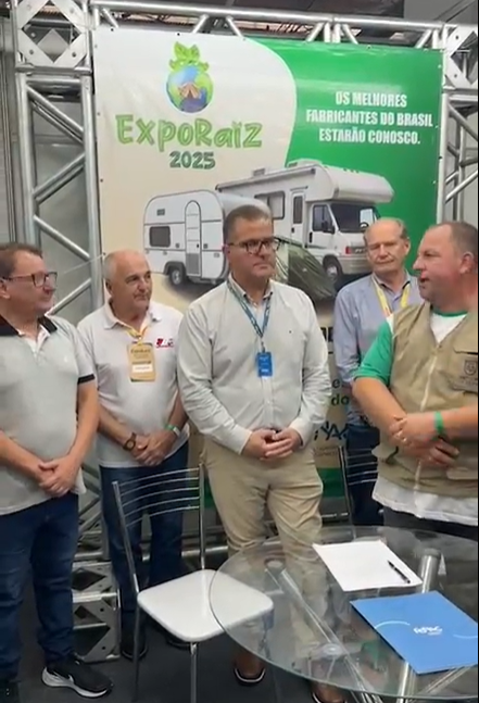 ExpoRaiz termina em clima de festa e com data para 2026