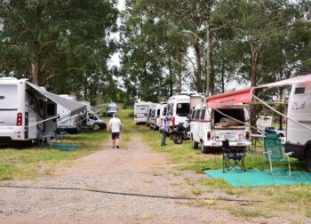 Circuito Caminhos do Paraná terá início dia 23 de maio