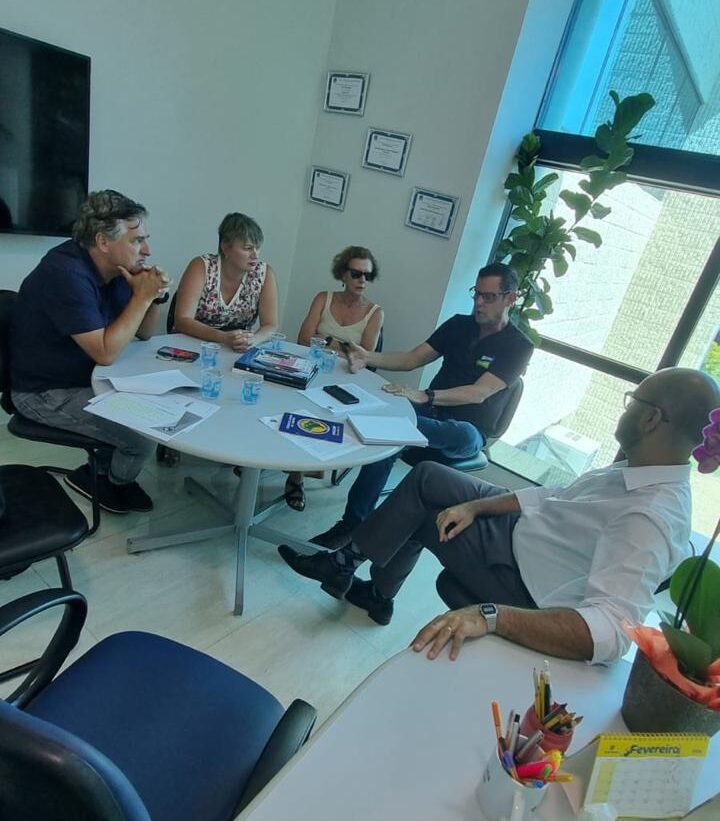 Indaiatuba-SP terá dois novos Pontos de Apoio Caravanista com participação da Anacamp