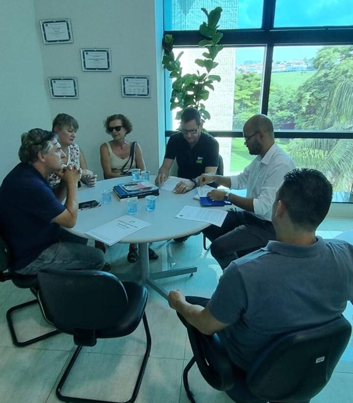 Indaiatuba-SP terá dois novos Pontos de Apoio Caravanista com participação da Anacamp
