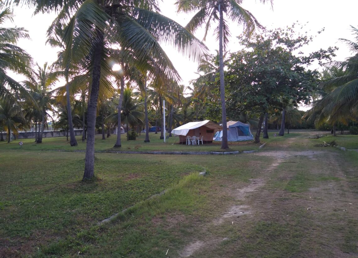 CCB reabre tradicional unidade em Aracaju-SE, na belíssima Praia de Atalaia