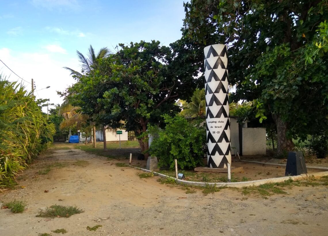CCB reabre tradicional unidade em Aracaju-SE, na belíssima Praia de Atalaia