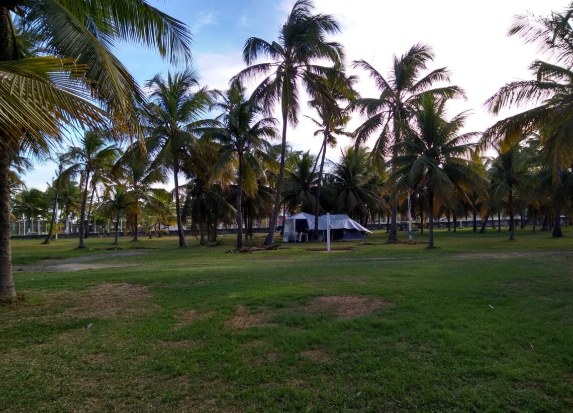 CCB reabre tradicional unidade em Aracaju-SE, na belíssima Praia de Atalaia