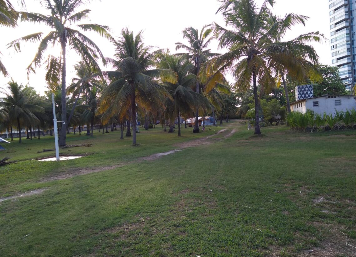 CCB reabre tradicional unidade em Aracaju-SE, na belíssima Praia de Atalaia