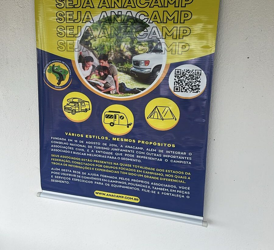 Ceará realiza primeiro encontro de campistas