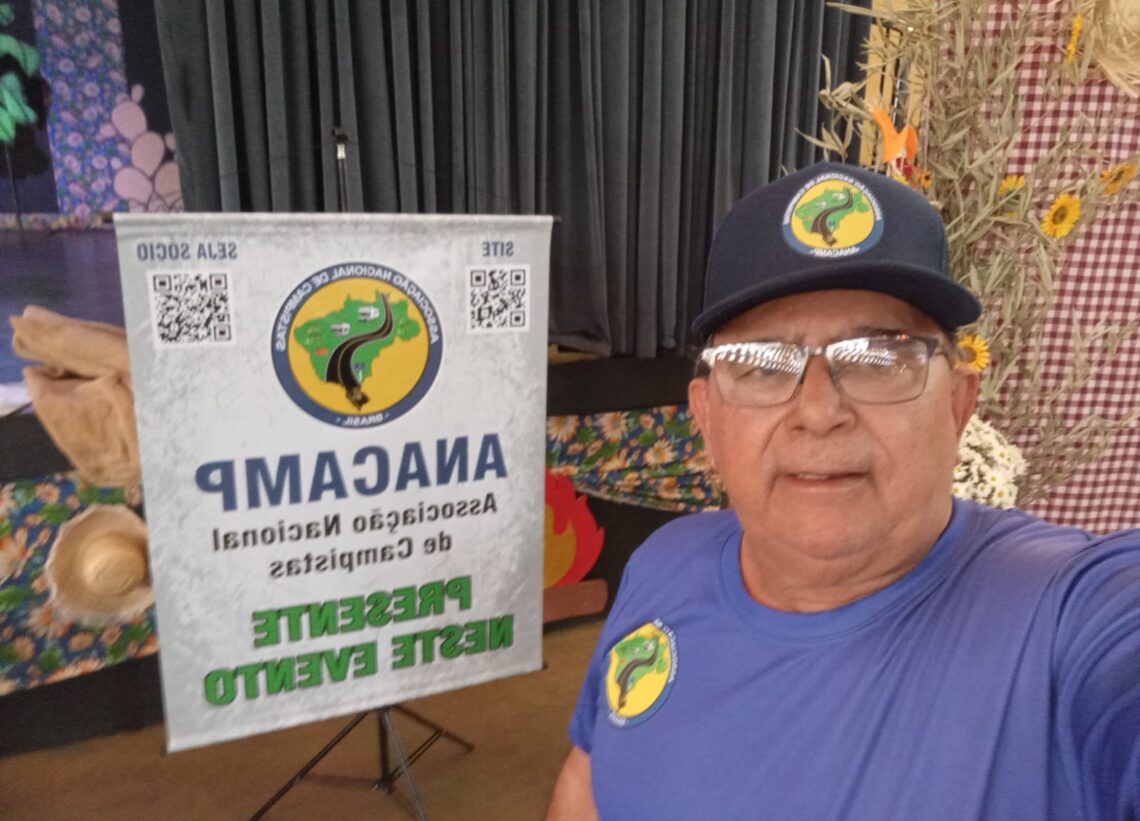 Encontro na AMMA mais uma vez é sucesso