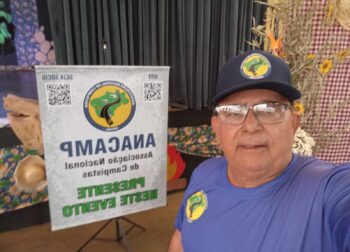 Encontro na AMMA mais uma vez é sucesso