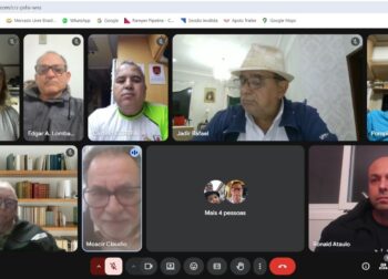 Anacamp realiza encontro histórico com lideranças estaduais do campismo brasileiro