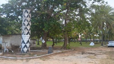 Aracaju – Camping Clube do Brasil