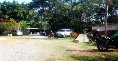 Tiradentes – Camping Cuiabá