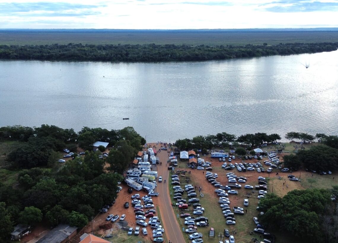Circuito Caminhos do Paraná tem nova etapa