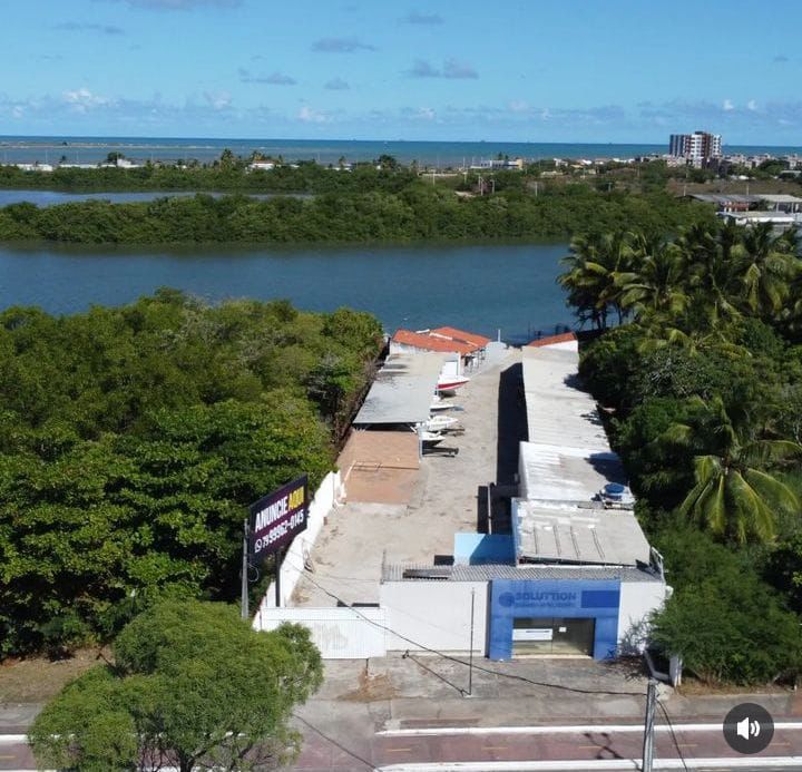 Aracaju – Camping Aracaju